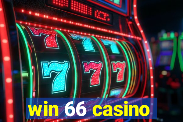 win 66 casino